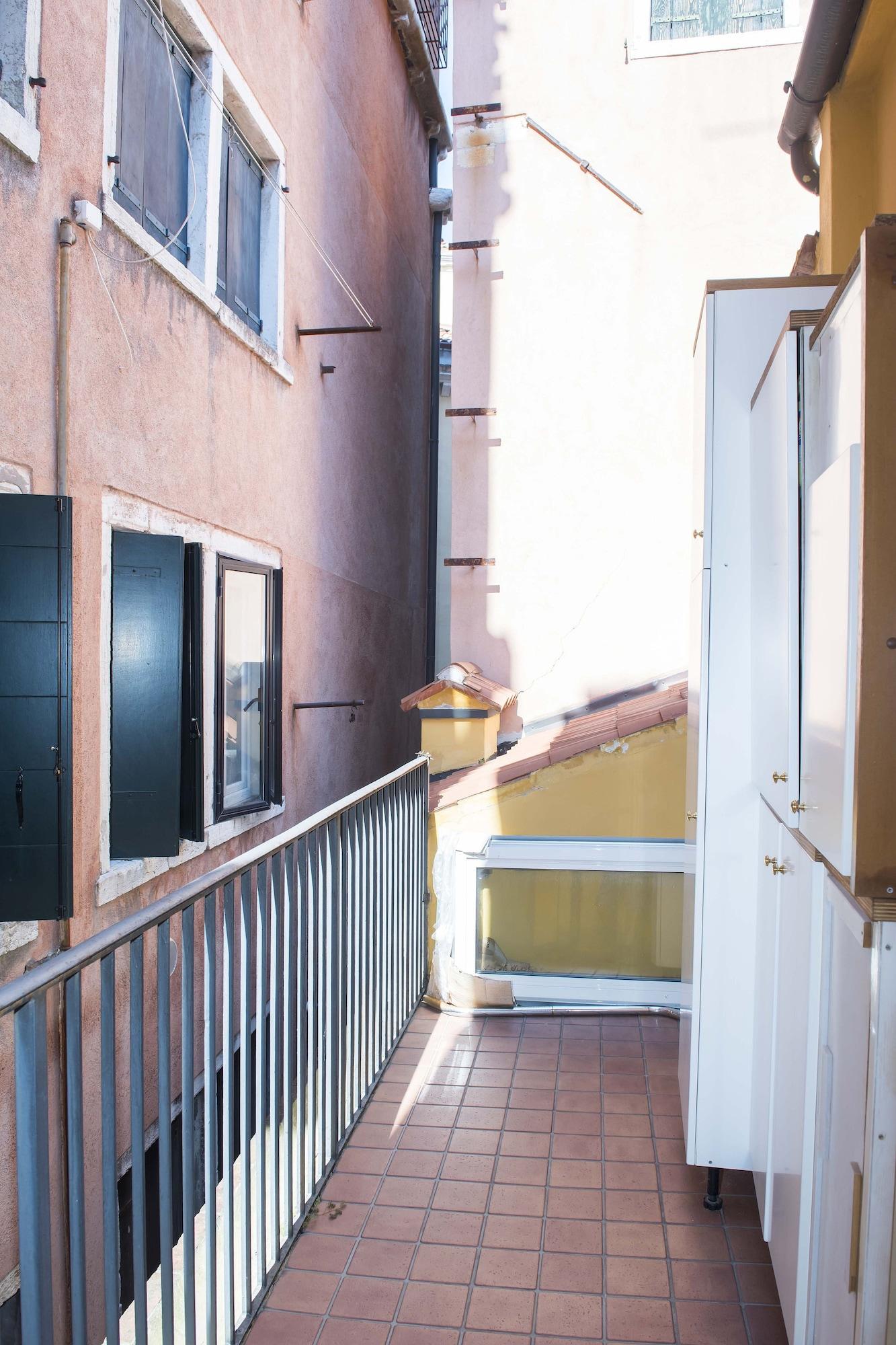 Daplace - Antica Casa Coppo Venice Exterior photo