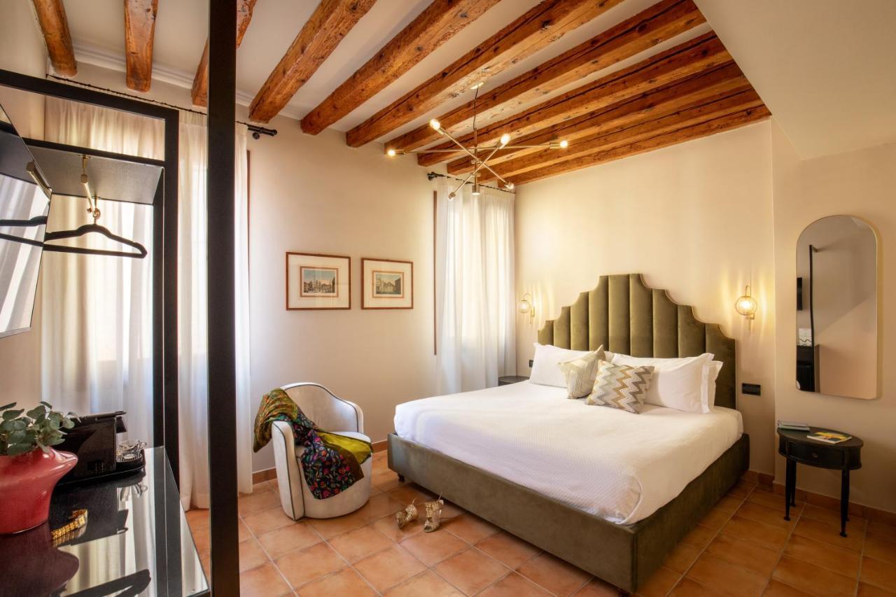 Daplace - Antica Casa Coppo Venice Exterior photo
