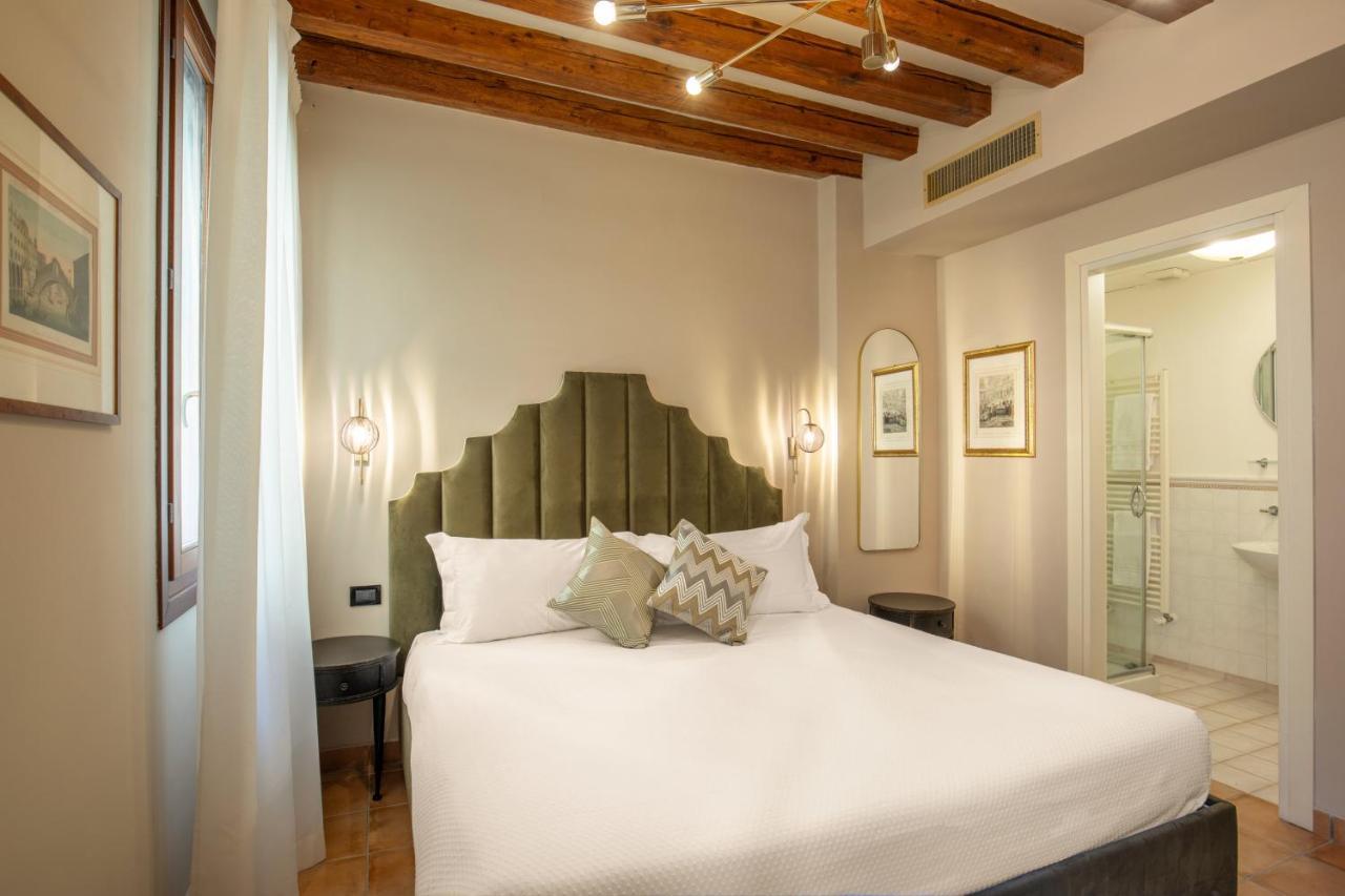 Daplace - Antica Casa Coppo Venice Exterior photo