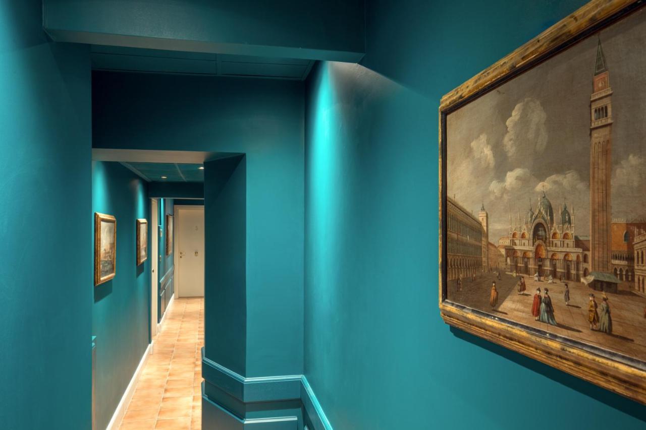 Daplace - Antica Casa Coppo Venice Exterior photo