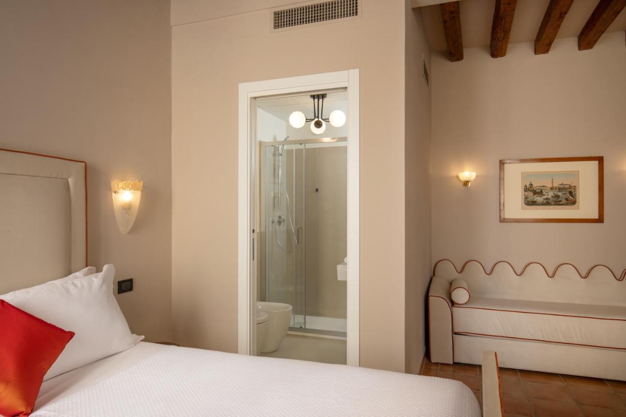 Daplace - Antica Casa Coppo Venice Exterior photo