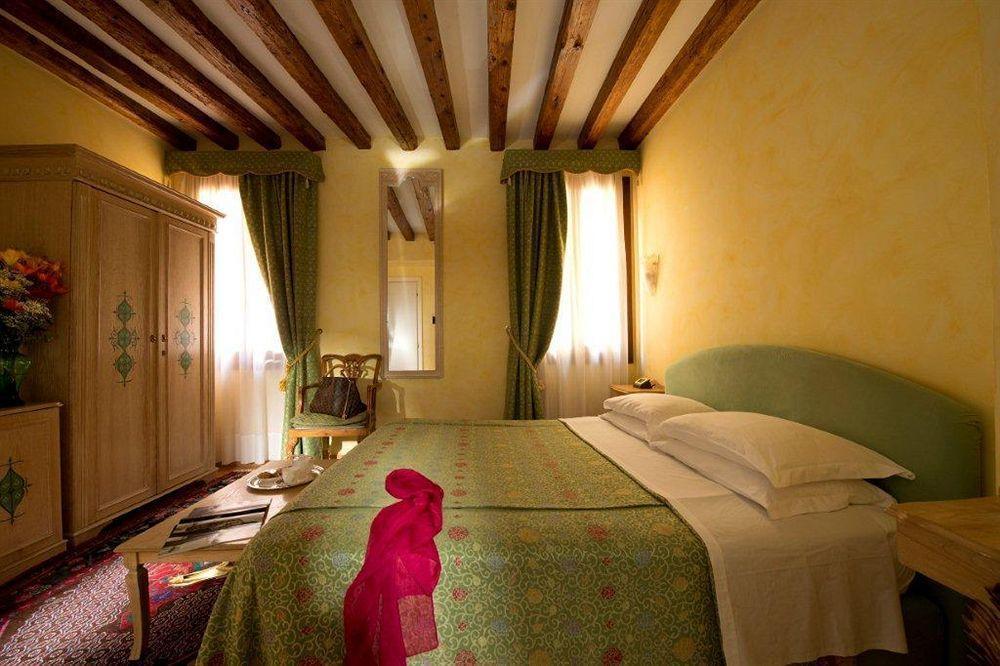 Daplace - Antica Casa Coppo Venice Exterior photo