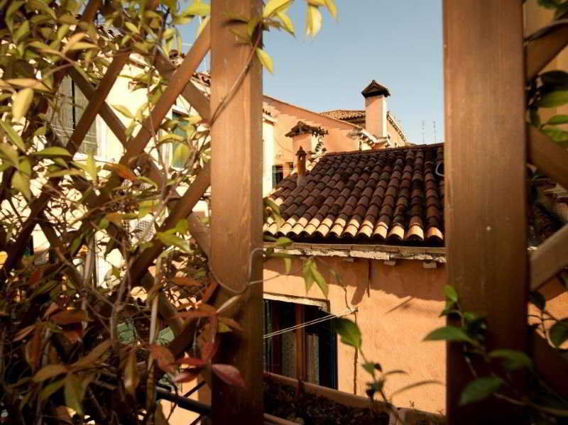 Daplace - Antica Casa Coppo Venice Exterior photo